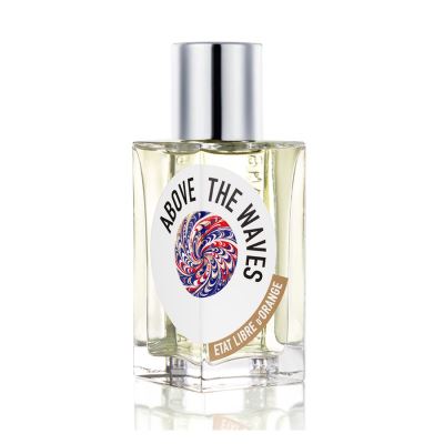 ETAT LIBRE D ORANGE Above the Waves EDP 50 ml